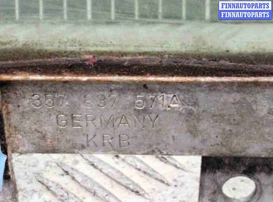 купить Стекло двери передней левой на Volkswagen Passat Passat B4 (3A) 1993-1997