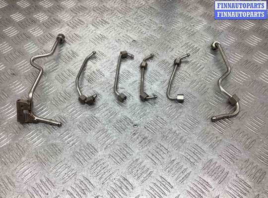 Трубка топливная BM3585712 на BMW 1-Series 1-Series (E81/82/87/88) 2007-2013 рестайлинг