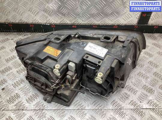 купить Фара левая на Audi A4 A4 B6 (8EC, 8E5) 2000-2004