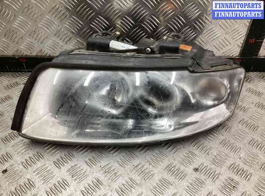 купить Фара левая на Audi A4 A4 B6 (8EC, 8E5) 2000-2004