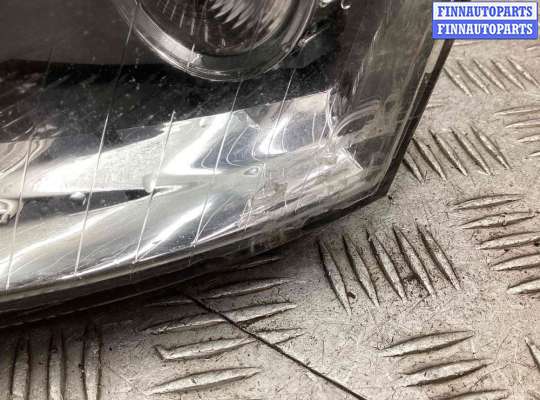 купить Фара левая на Audi A4 A4 B6 (8EC, 8E5) 2000-2004