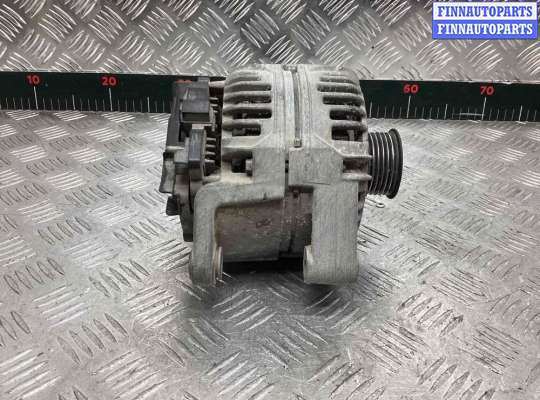купить Генератор на Opel Zafira Zafira A 2003-2005 рестайлинг