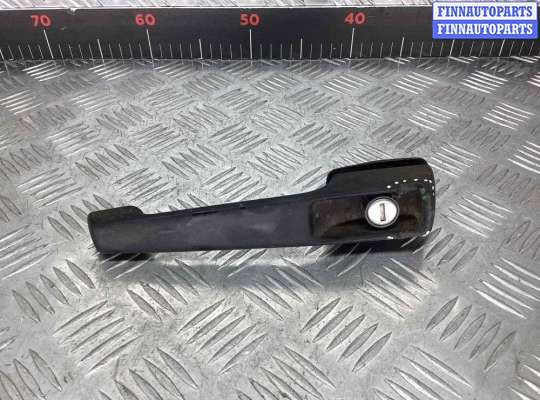 Ручка наружная передняя правая MB1604732 на Mercedes 100 МВ100 (W631) 1981-1996