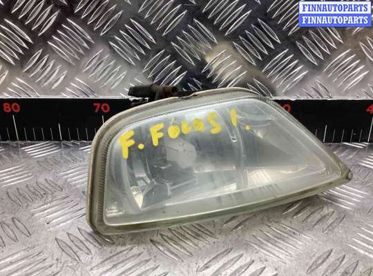 купить Фара противотуманная левая на Ford Focus Focus I 2001-2005 рестайлинг