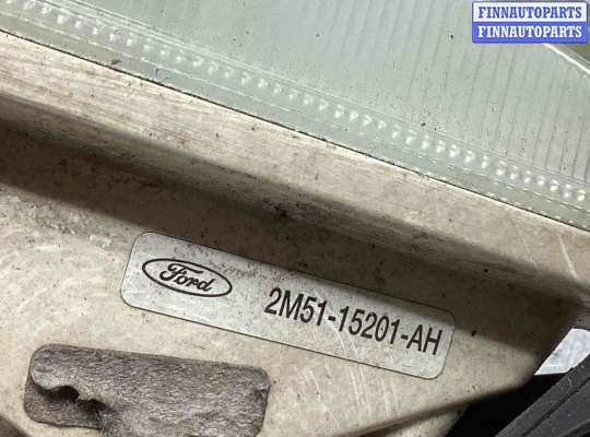 купить Фара противотуманная левая на Ford Focus Focus I 2001-2005 рестайлинг