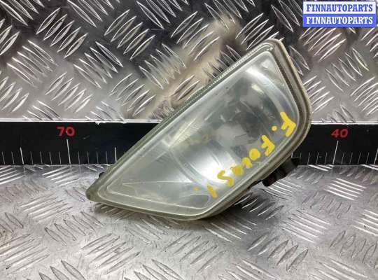 купить Фара противотуманная левая на Ford Focus Focus I 2001-2005 рестайлинг