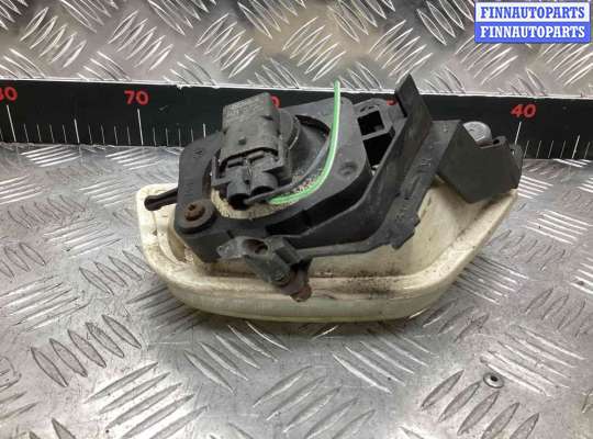 купить Фара противотуманная левая на Ford Focus Focus I 2001-2005 рестайлинг