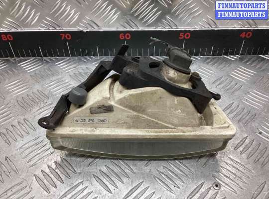 купить Фара противотуманная левая на Ford Focus Focus I 2001-2005 рестайлинг