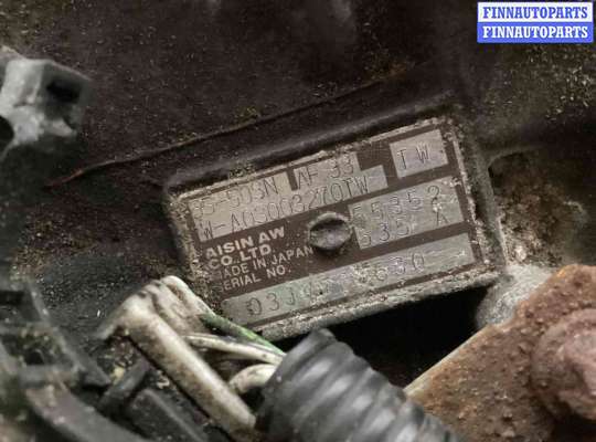 купить КПП автоматическая (АКПП) на Opel Vectra Vectra C 2002-2005
