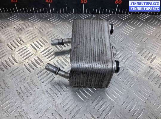купить Радиатор АКПП на BMW X5 X5 (E53) 2003-2006 рестайлинг
