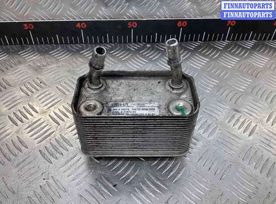 Купить Радиатор АКПП на BMW X5 X5 (E53) 2003-2006 рестайлинг Радиатор АКПП BM3674013 на BMW X5 X5 (E53) 2003-2006 рестайлинг