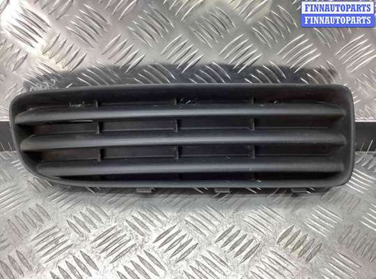 купить Заглушка (решетка) в бампер передний на Skoda Octavia Octavia A4 Tour (1U) 1996-2010