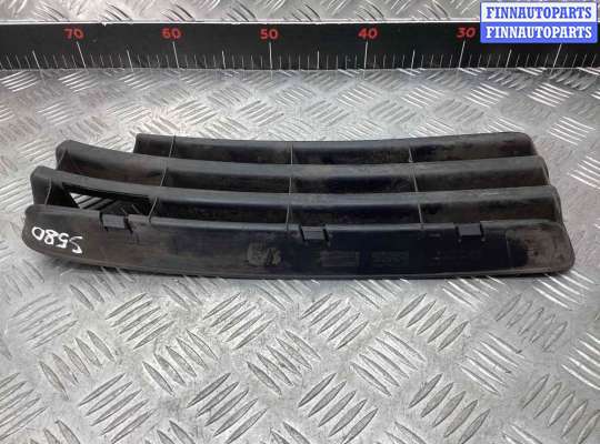 купить Заглушка (решетка) в бампер передний на Skoda Octavia Octavia A4 Tour (1U) 1996-2010