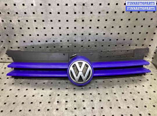 купить Решетка радиатора на Volkswagen Golf Golf IV (1J) 1997-2004