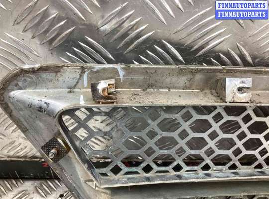 купить Решетка радиатора на Kia Sorento Sorento I (JC/BL) 2002-2006