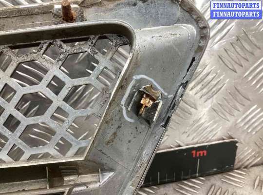 купить Решетка радиатора на Kia Sorento Sorento I (JC/BL) 2002-2006