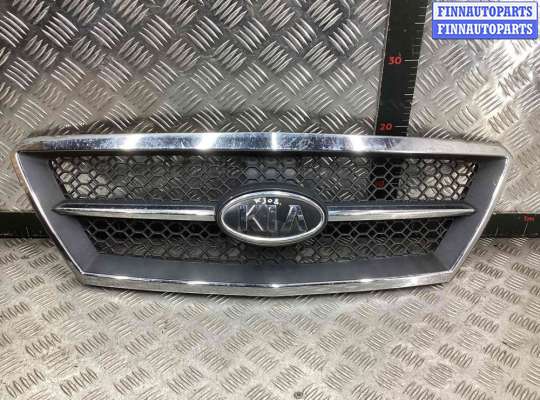 купить Решетка радиатора на Kia Sorento Sorento I (JC/BL) 2002-2006