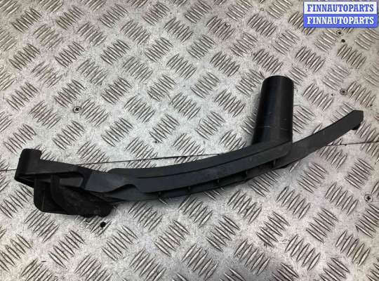 купить Кронштейн крепления бампера переднего на Volkswagen Golf Golf V (1K) 2004-2009