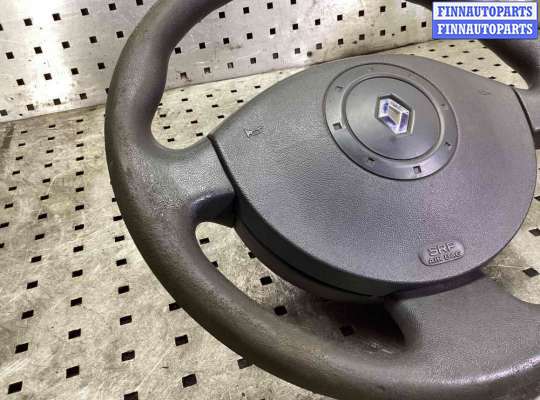 купить Руль на Renault Megane Megane II 2002-2006