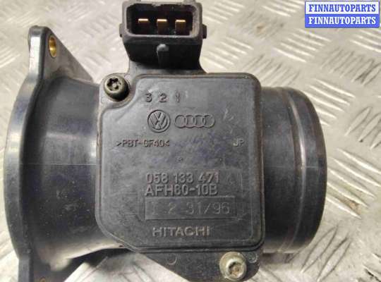 купить Расходомер воздуха на Audi A4 A4 B5 (8D) 1994-1999