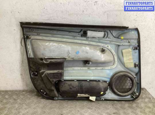 купить Обшивка двери передней правой (дверная карта) на Volkswagen Passat Passat B5 (3B) 1996-2000