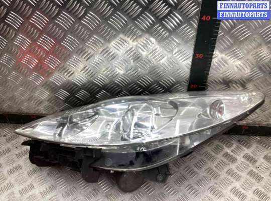 купить Фара левая на Peugeot 307 307 (3A/3H) 2005-2008 рестайлинг