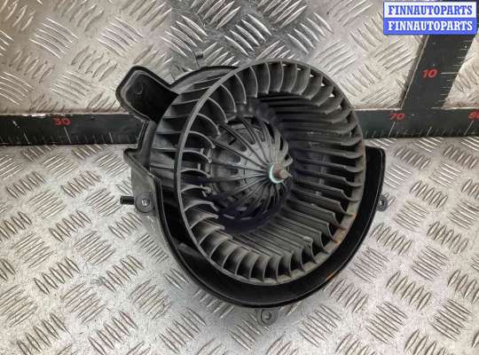 купить Моторчик печки на Opel Zafira Zafira A 2003-2005 рестайлинг
