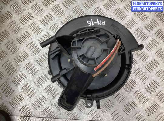 купить Моторчик печки на Opel Zafira Zafira A 2003-2005 рестайлинг