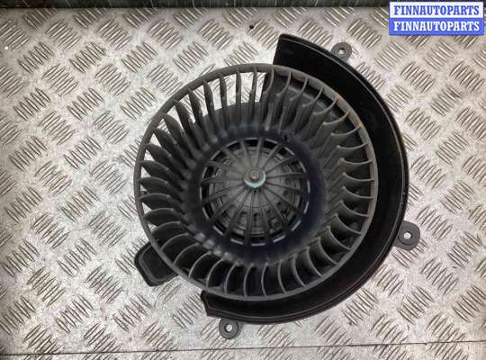 купить Моторчик печки на Opel Zafira Zafira A 2003-2005 рестайлинг