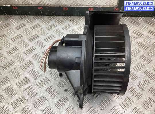 купить Моторчик печки на Opel Zafira Zafira A 2003-2005 рестайлинг