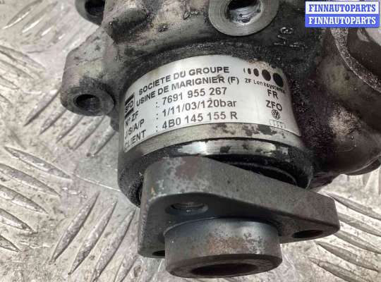 купить Насос гидроусилителя руля на Audi A6 A6 C5 (4B) 1997-2001