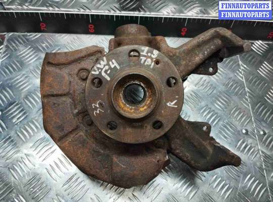 купить Ступица передняя правая на Volkswagen Golf Golf IV (1J) 1997-2004