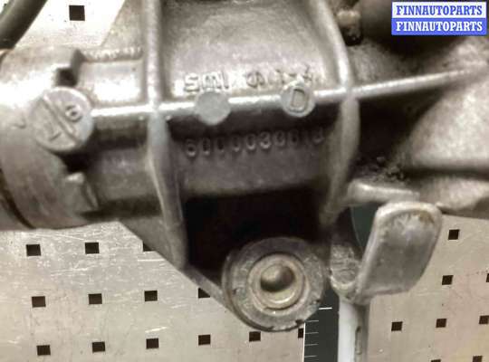 купить Рулевая рейка на Renault Laguna Laguna I (X56) 1993-2001