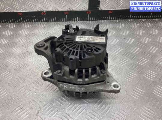купить Генератор на Nissan Note Note (E11) 2008-2013 рестайлинг