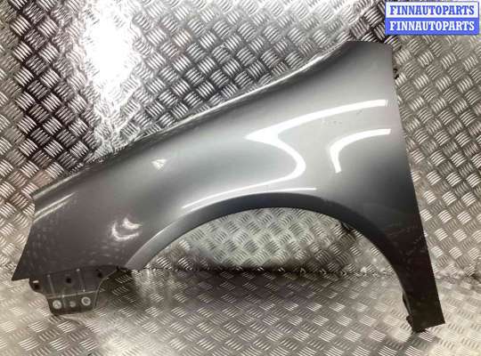 Крыло переднее левое VG2169941 на Volkswagen Golf V (1K) 2004-2009