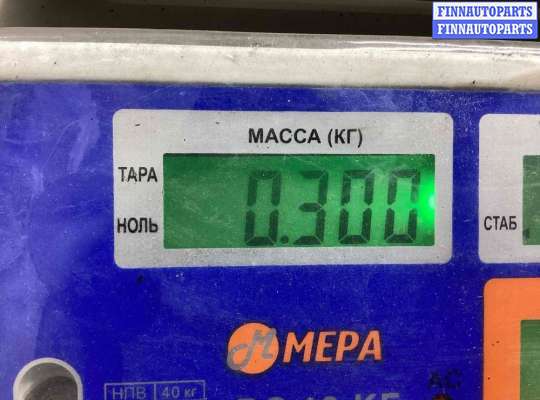 купить Патрубок интеркулера на Renault Megane Megane II 2002-2006