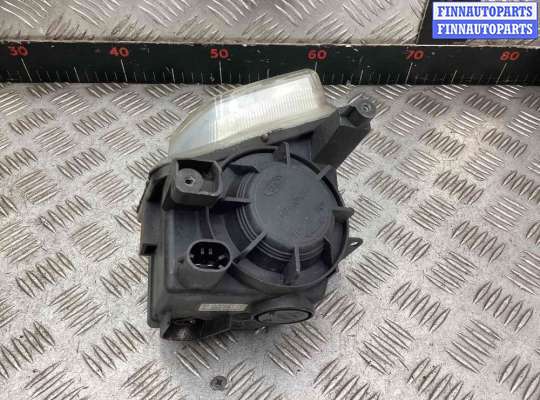 купить Фара противотуманная правая на Opel Vectra Vectra C 2002-2005