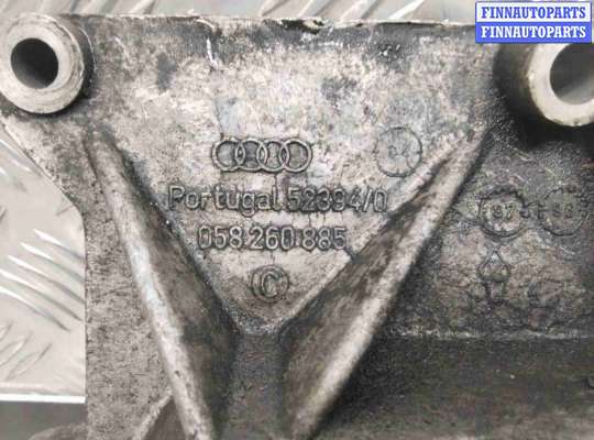 купить Кронштейн компрессора кондиционера на Audi A4 A4 B5 (8D) 1994-1999