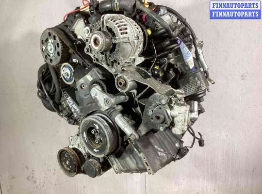 купить Двигатель на Audi A4 A4 B6 (8EC, 8E5) 2000-2006