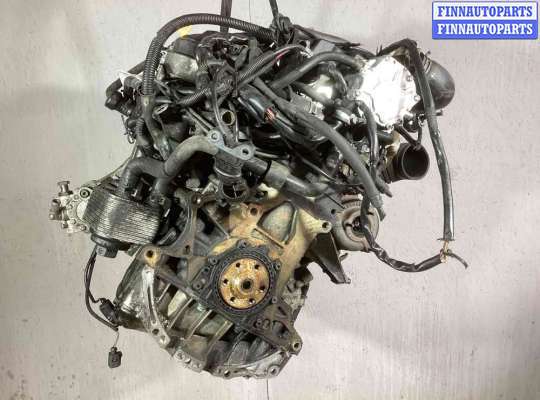 купить Двигатель на Audi A4 A4 B6 (8EC, 8E5) 2000-2006