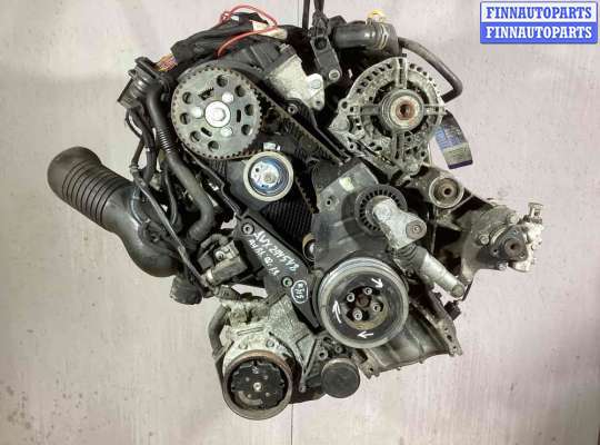 купить Двигатель на Audi A4 A4 B6 (8EC, 8E5) 2000-2006