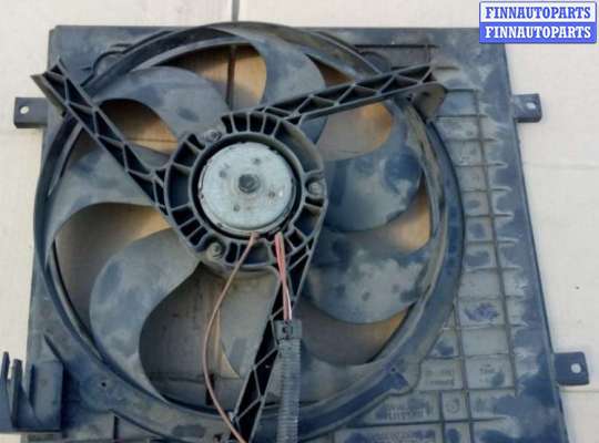 купить Вентилятор радиатора на Skoda Octavia A4 Tour (1U) 1996-2010