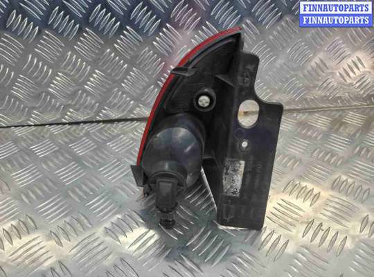 купить Фонарь противотуманный левый на Renault Espace Espace IV 2002-2006