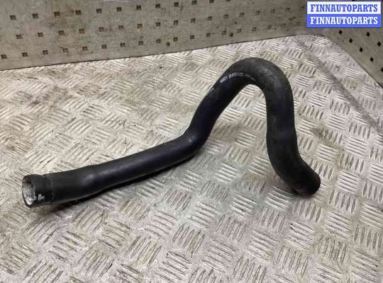купить Патрубок радиатора на Ford Mondeo Mondeo III 2003-2007 рестайлинг