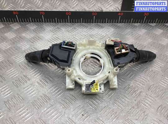 купить Переключатель подрулевой (стрекоза) на Nissan Primera Primera III (P12) 2002-2008