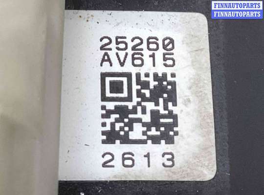 купить Переключатель подрулевой (стрекоза) на Nissan Primera Primera III (P12) 2002-2008