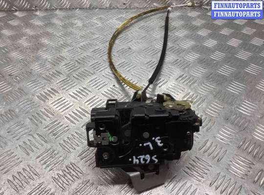 купить Замок двери задней левой на Audi A6 A6 C5 (4B) 2001-2004 рестайлинг