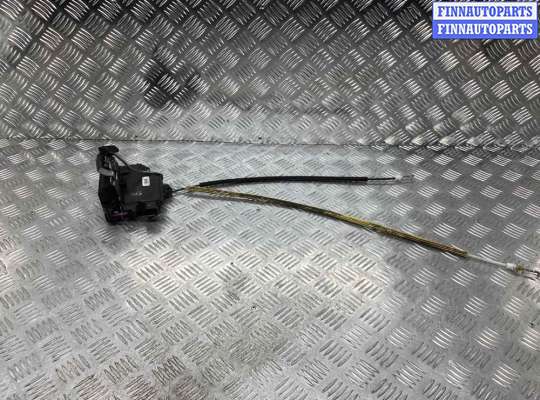 купить Замок двери задней левой на Audi A6 A6 C5 (4B) 2001-2004 рестайлинг