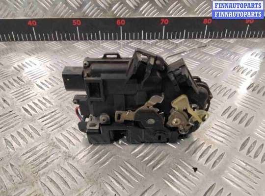 купить Замок двери задней левой на Audi A6 A6 C5 (4B) 2001-2004 рестайлинг