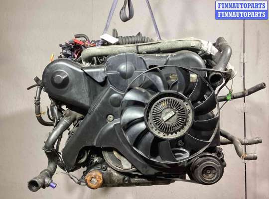 купить Двигатель на Audi A6 A6 C5 (4B) 1997-2001